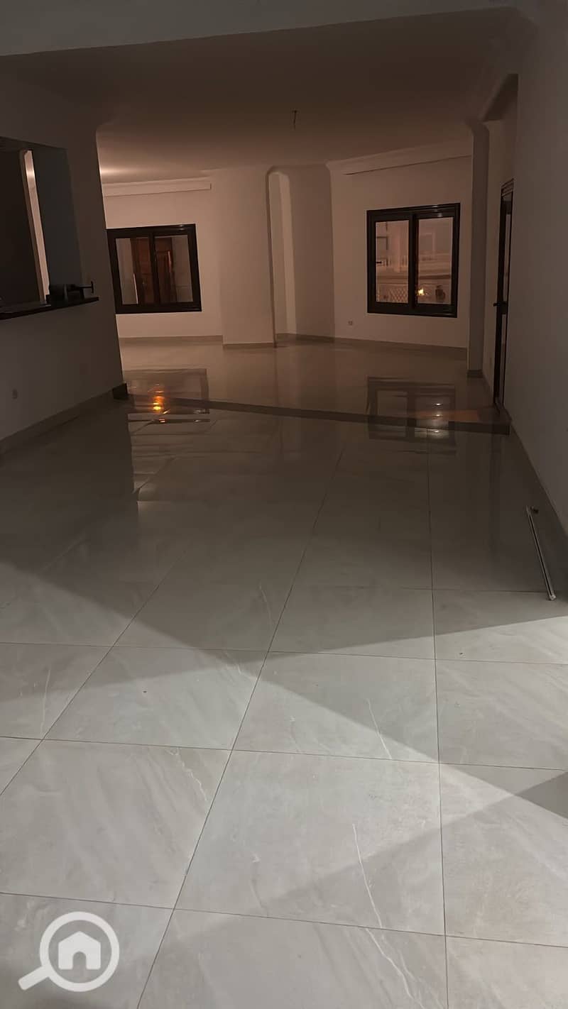 Apartment for rent with kitchen in East Academia in El Tagamoa - Vista 6
