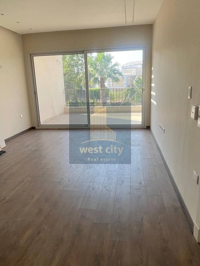 Townhouse villa for sale in sodic westown – pohled 3