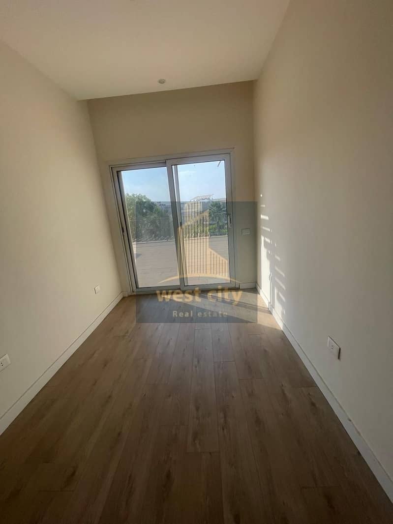 Townhouse villa for sale in sodic westown – pohled 4