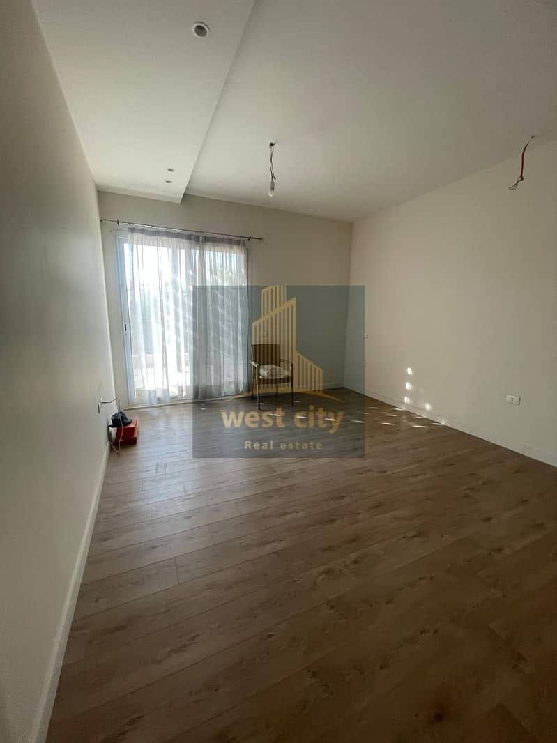 Townhouse villa for sale in sodic westown – pohled 5