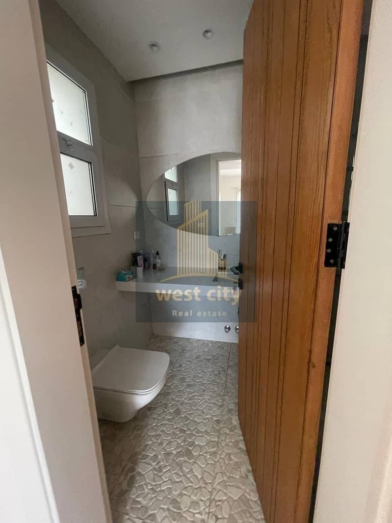 Townhouse villa for sale in sodic westown – pohled 6