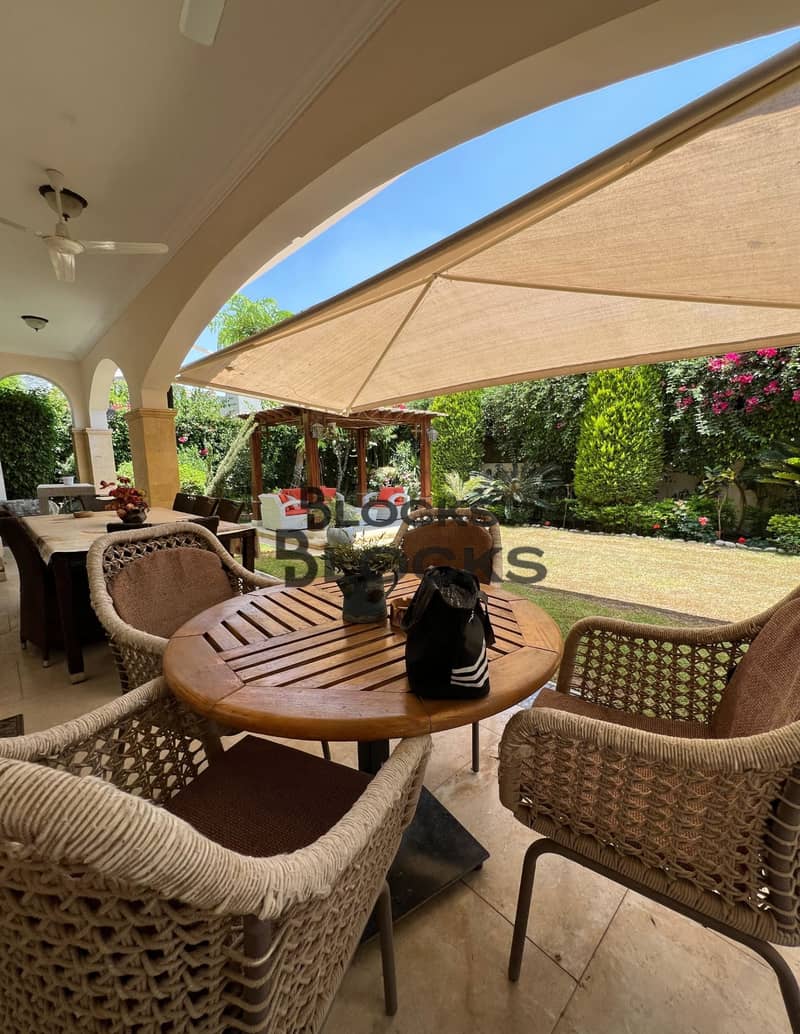 Standalone Villa For Sale in Beverly Hills - Phase 2 sodic elsheikh zayed - Widok 3