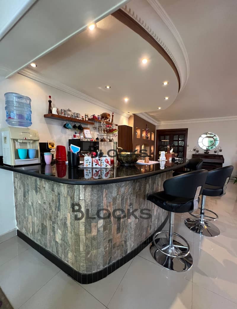 Standalone Villa For Sale in Beverly Hills - Phase 2 sodic elsheikh zayed - Widok 4