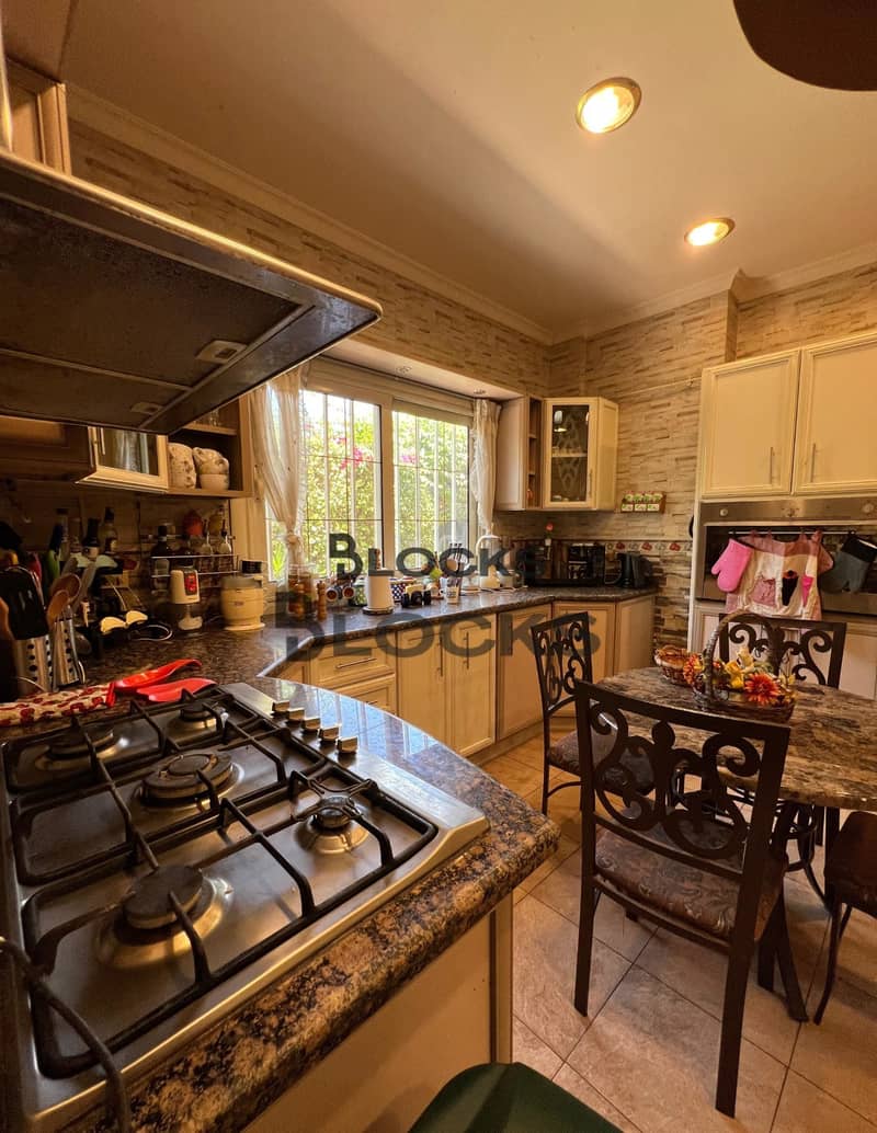 Standalone Villa For Sale in Beverly Hills - Phase 2 sodic elsheikh zayed - Widok 5