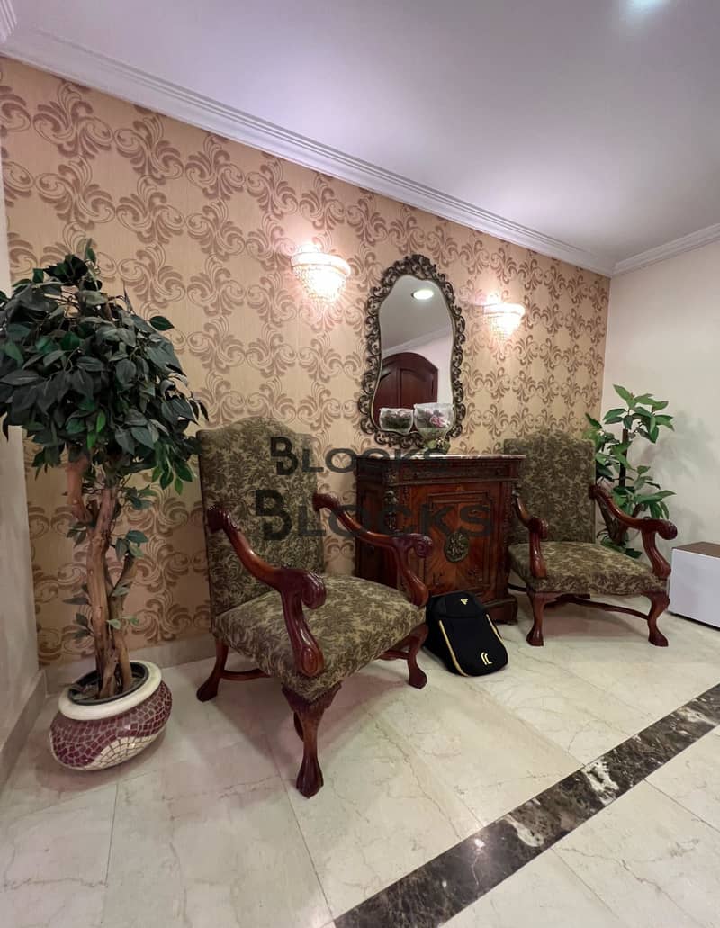 Standalone Villa For Sale in Beverly Hills - Phase 2 sodic elsheikh zayed - Widok 6