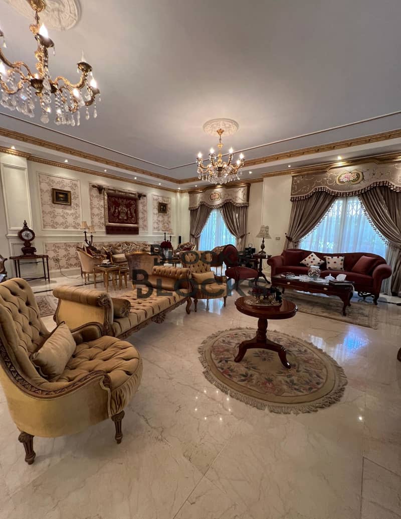 Standalone Villa For Sale in Beverly Hills - Phase 2 sodic elsheikh zayed - Więcej