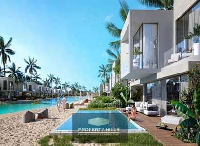 3 Bedroom Twin House for Sale in North Coast, Matruh - WhatsApp Image 2023-05-08 at 12.41. 59 PM. jpeg