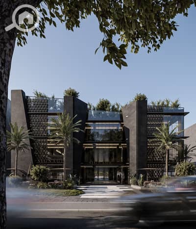 Commercial Building for Sale in New Cairo, Cairo - WhatsApp Image 2026-06-24 at 5.05. 48 AM (3). jpeg Commercial Building for Sale in New Cairo, Cairo - WhatsApp Image 2026-06-24 at 5.05. 48 AM (3). jpeg