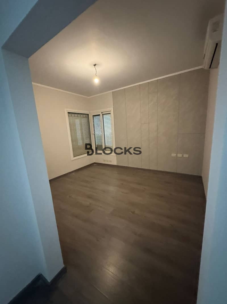3-Bedroom ground floor Apartment for Sale in Pyramids Hills – 6th of October zayed - Ansicht 3