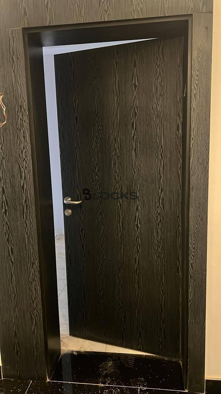 Clinic for Rent or Sale in Hale Town – Golf Central, Palm Hills October – pohled 5