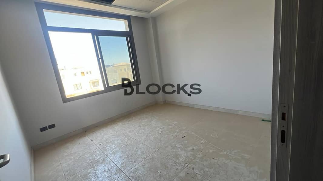 Clinic for Rent or Sale in Hale Town – Golf Central, Palm Hills October – další