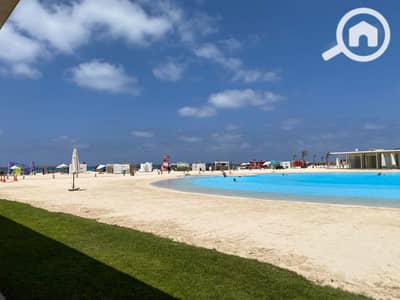 Chalet for Rent in North Coast, Matruh - 1. jpeg