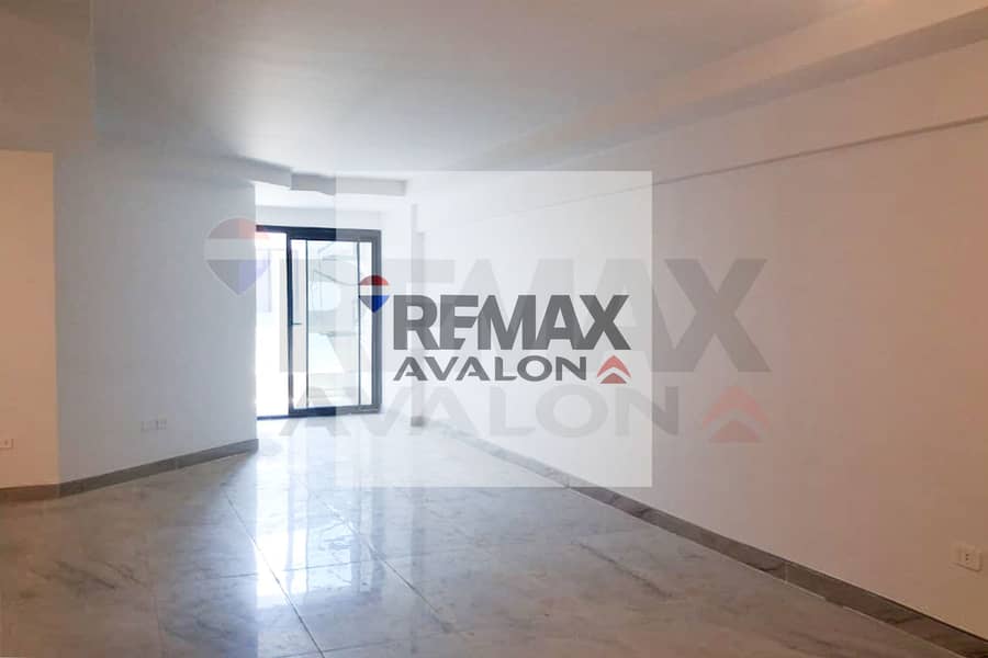 Apartment for sale 175 m Smouha (Al-Oruba Skyline) - Widok 2