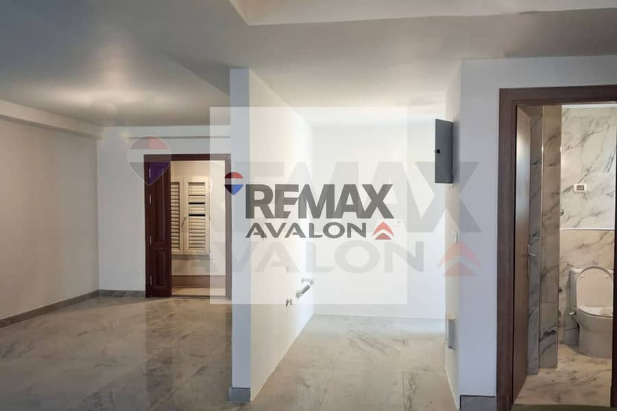 Apartment for sale 175 m Smouha (Al-Oruba Skyline) - Widok 4