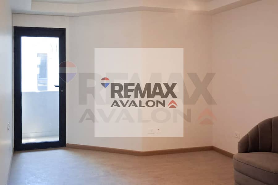 Apartment for sale 175 m Smouha (Al-Oruba Skyline) - Widok 5