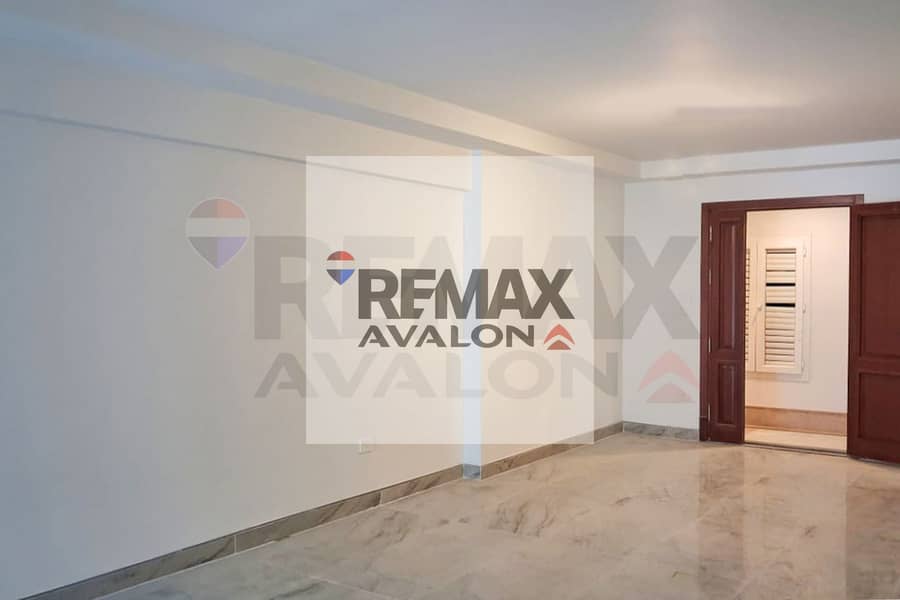 Apartment for sale 175 m Smouha (Al-Oruba Skyline) - Więcej