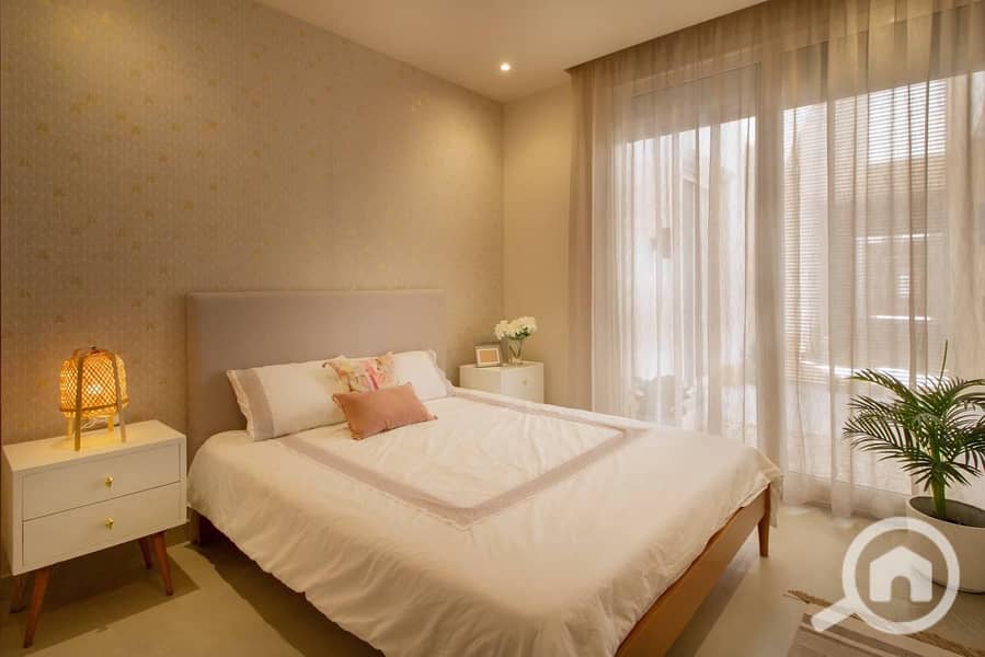Horizon Chalet with Private swimming pool for sale in Sea Shell North Coast - Altro