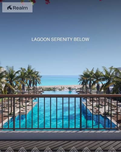 2 Bedroom Flat for Sale in North Coast, Matruh - WhatsApp Image 2026-06-10 at 5.55. 36 PM. jpeg 2 Bedroom Flat for Sale in North Coast, Matruh - WhatsApp Image 2026-06-10 at 5.55. 36 PM. jpeg