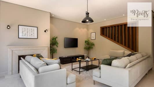 3 Bedroom Twin House for Rent in New Cairo, Cairo - WhatsApp Image 2026-06-24 at 6.07. 27 PM. jpeg