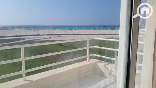 4 Bedroom Villa for Rent in North Coast, Matruh - 1. jpeg