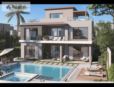 4 Bedroom Villa for Sale in 6th of October, Giza - 22. png 4 Bedroom Villa for Sale in 6th of October, Giza - 22. png