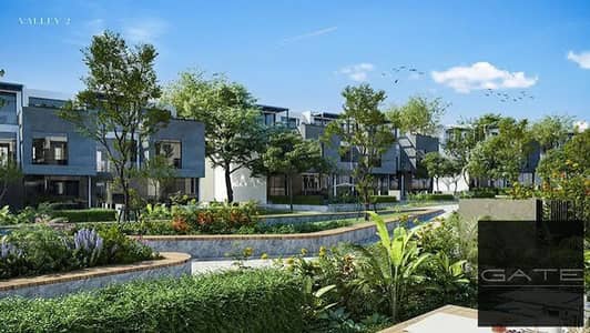 3 Bedroom Townhouse for Sale in Mostakbal City, Cairo - images (6). jpg 3 Bedroom Townhouse for Sale in Mostakbal City, Cairo - images (6). jpg