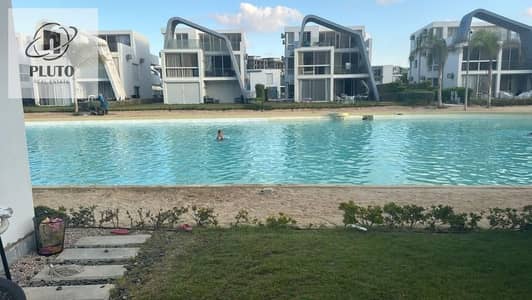 3 Bedroom Chalet for Sale in North Coast, Matruh - WhatsApp Image 2026-06-25 at 1.44. 19 AM (2). jpeg