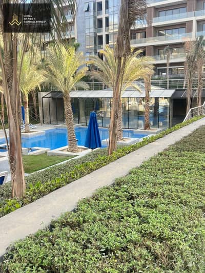 3 Bedroom Penthouse for Sale in New Cairo, Cairo - WhatsApp Image 2026-02-26 at 19.09. 25. jpeg 3 Bedroom Penthouse for Sale in New Cairo, Cairo - WhatsApp Image 2026-02-26 at 19.09. 25. jpeg