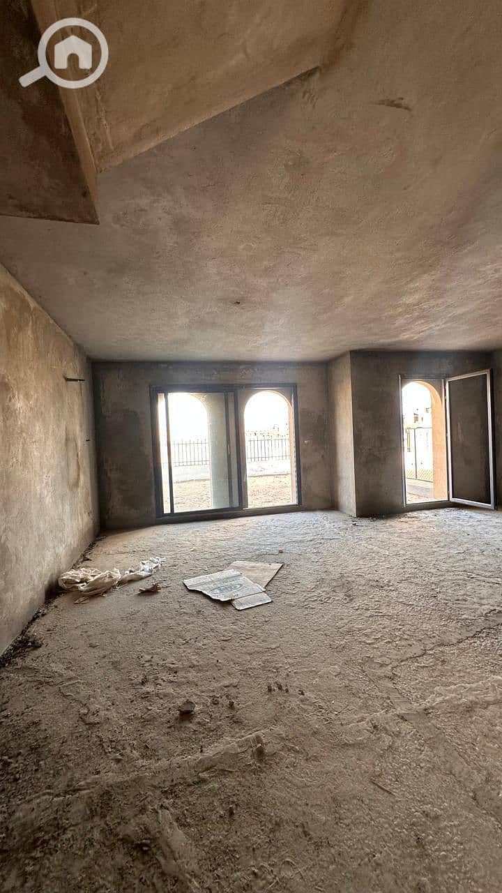 Immediate Delivery Townhouse for Sale with Premium View in VYE New Zayed - Widok 6