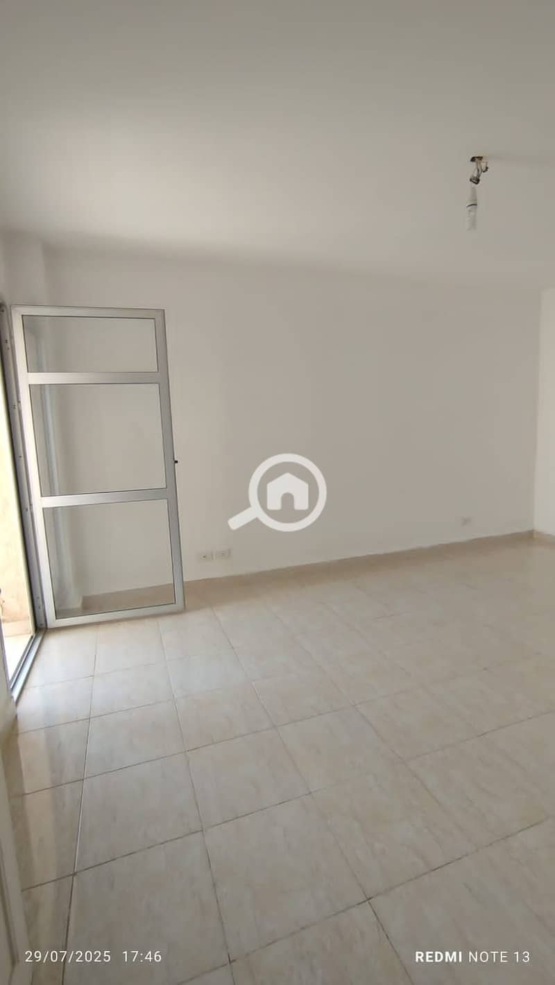 Apartment for sale in Madinaty B3 at a bargain price - Więcej