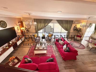 3 Bedroom Penthouse for Sale in New Cairo, Cairo - WhatsApp Image 2026-06-24 at 4.01. 48 PM (2). jpeg 3 Bedroom Penthouse for Sale in New Cairo, Cairo - WhatsApp Image 2026-06-24 at 4.01. 48 PM (2). jpeg