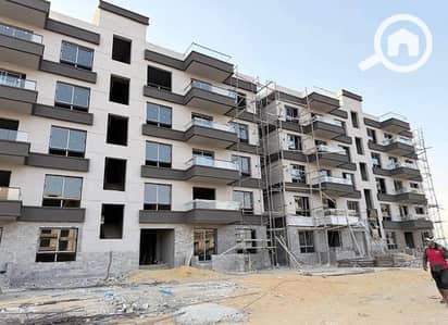 3 Bedroom Apartment for Sale in Sheikh Zayed, Giza - WhatsApp Image 2026-05-10 at 11.51. 11 PM. jpeg 3 Bedroom Apartment for Sale in Sheikh Zayed, Giza - WhatsApp Image 2026-05-10 at 11.51. 11 PM. jpeg