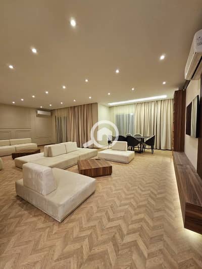 3 Bedroom Apartment for Rent in New Cairo, Cairo - bdc5dc0e-d2a7-4b1a-94ec-bda7f3647de6. jpeg