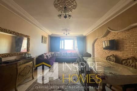 2 Bedroom Flat for Rent in Camp Caesar, Alexandria - WhatsApp Image 2026-06-14 at 4.07. 59 PM. jpg