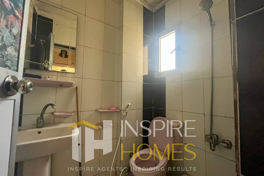 Furnished Apartment for Rent with Open Sea View - Mehr