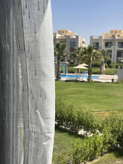 2 Bedroom Chalet for Rent in North Coast, Matruh - شاليه للايجار من المالك مباشره Gaia راس الحكمه الساحل الشمالي 2 Bedroom Chalet for Rent in North Coast, Matruh - شاليه للايجار من المالك مباشره Gaia راس الحكمه الساحل الشمالي