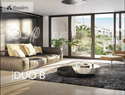 3 Bedroom Flat for Sale in 6th of October, Giza - 3. png 3 Bedroom Flat for Sale in 6th of October, Giza - 3. png