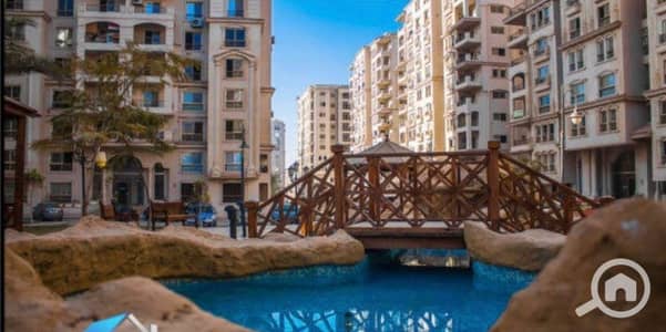 3 Bedroom Flat for Rent in Zahraa Al Maadi, Cairo - 1000361175. jpg 3 Bedroom Flat for Rent in Zahraa Al Maadi, Cairo - 1000361175. jpg