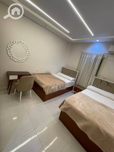 3 Bedroom Apartment for Rent in 6th of October, Giza - d6a2427f-134d-487f-a168-d144ccff66e1. jpg