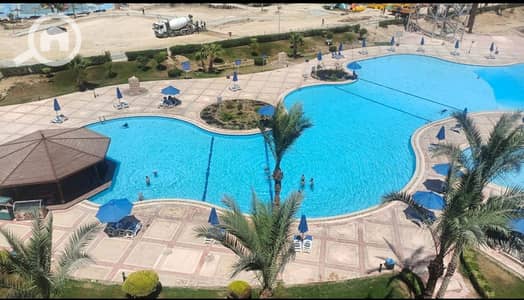 2 Bedroom Chalet for Rent in North Coast, Matruh - 1001084866. jpg