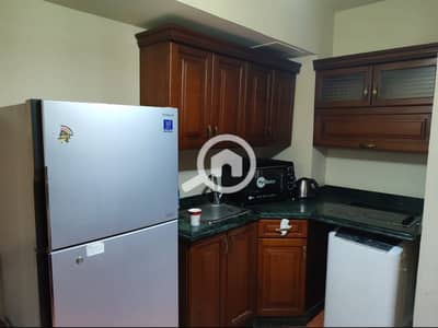 شاليه 2 غرفة نوم للايجار في الساحل الشمالي، مطروح - 1001084868. jpg