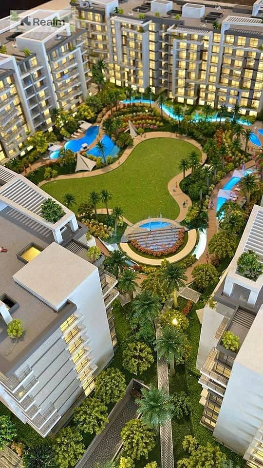 Up to 10 years instalment prime apartment – pohled 3