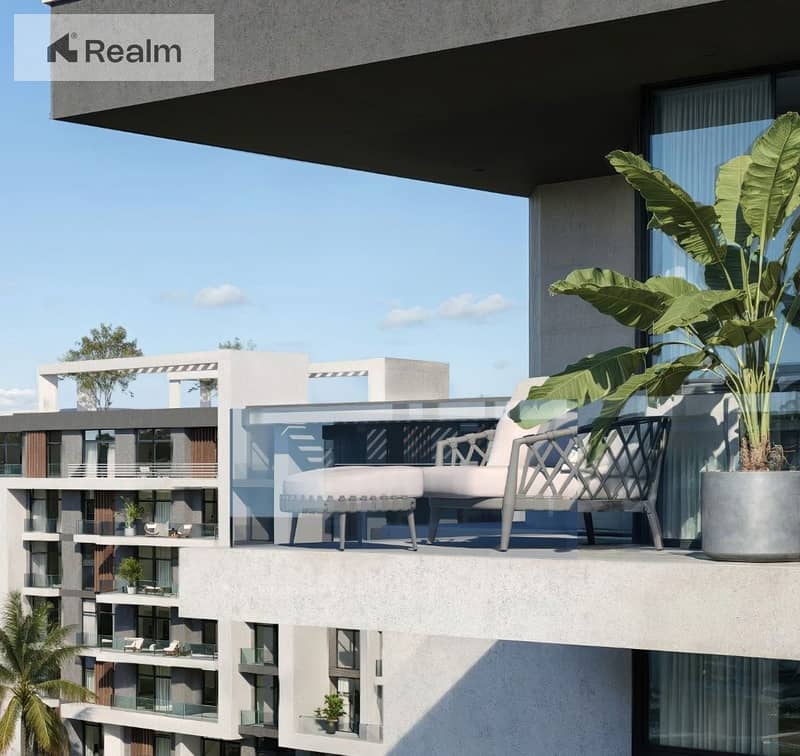 Up to 10 years instalment prime apartment – pohled 4