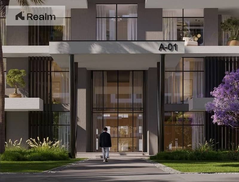 Up to 10 years instalment prime apartment – pohled 5