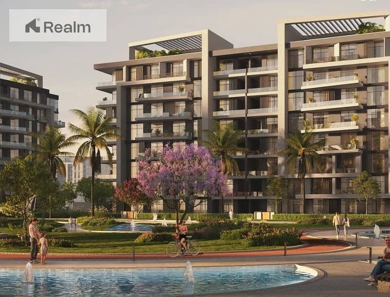 Up to 10 years instalment prime apartment – pohled 6