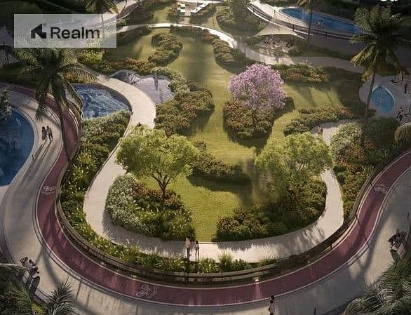 Up to 10 years instalment prime apartment – další