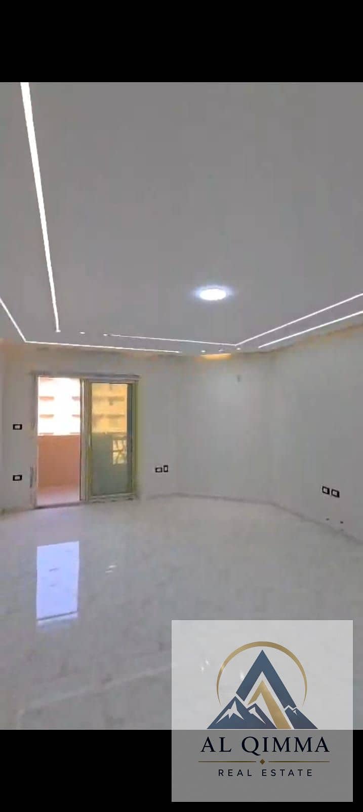 Distinctive apartment for rent – Al Waha City Compound - Widok 2