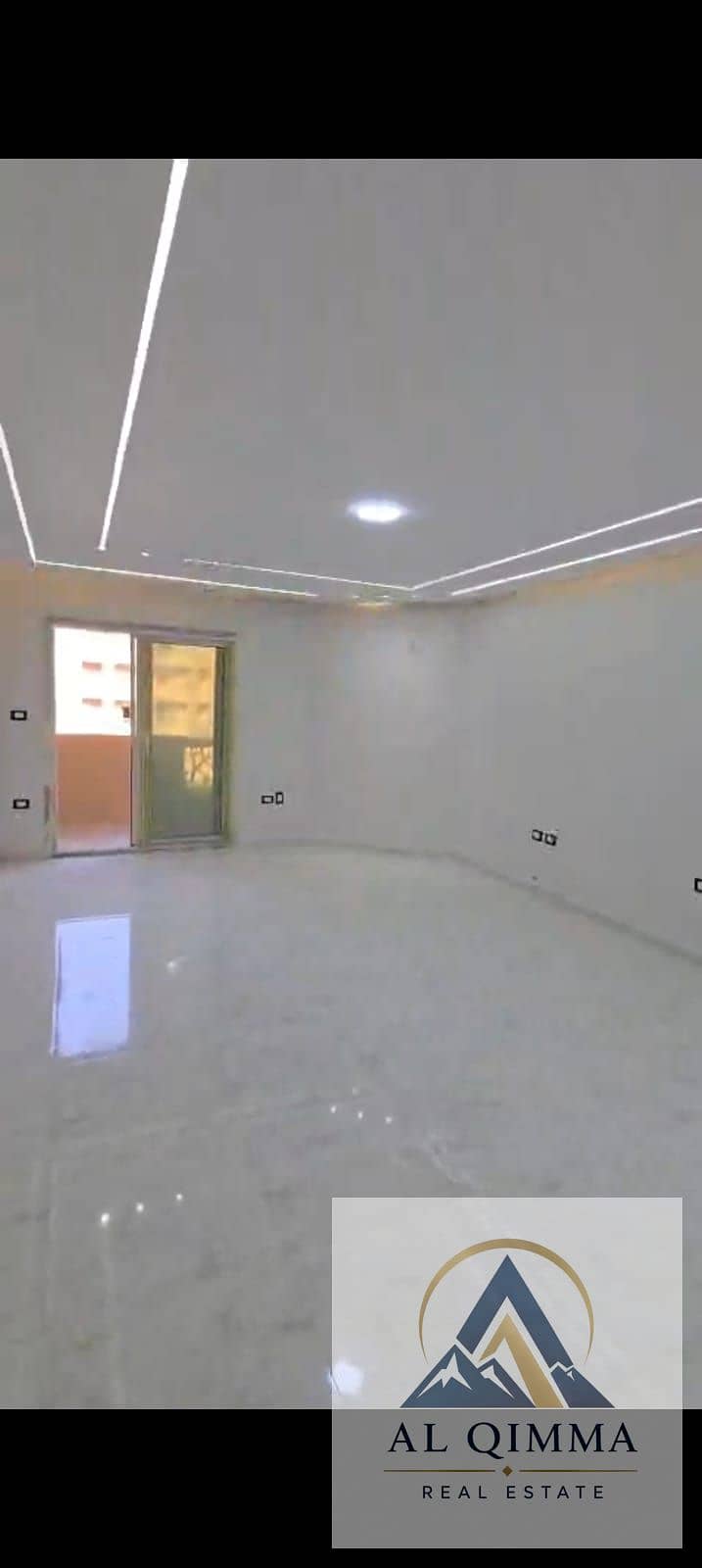 Distinctive apartment for rent – Al Waha City Compound - Widok 6