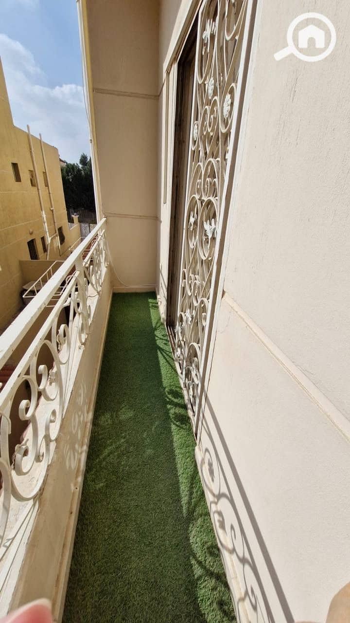 Villa for sale in the second neighborhood east of El Shorouk City - Widok 4