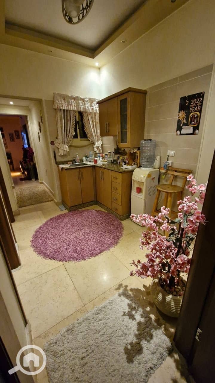 Villa for sale in the second neighborhood east of El Shorouk City - Widok 5